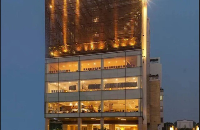 Lemon Tree Premier Patna