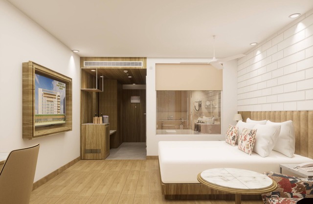 Lemon Tree Premier Tirupati