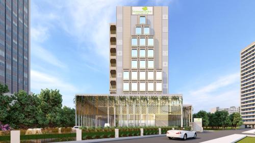 Lemon Tree Premier, Tirupati