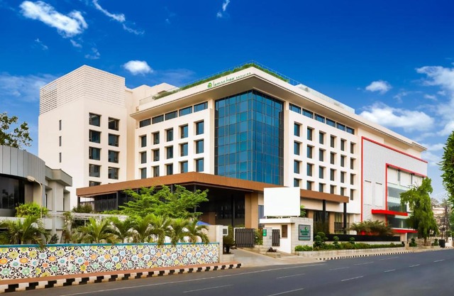 Lemon Tree Premier, Vijayawada