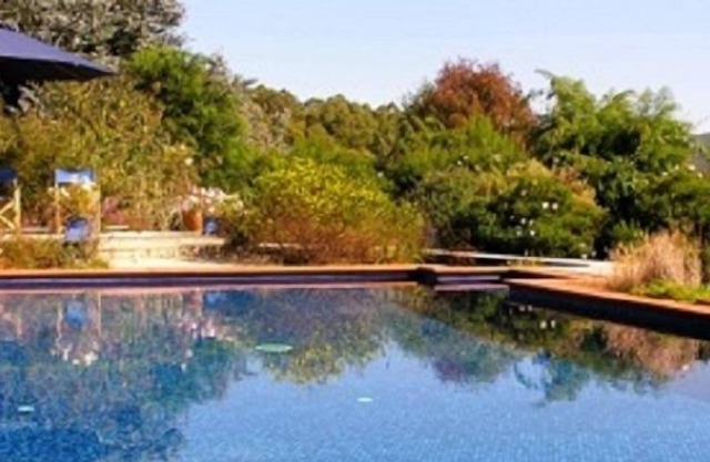 Lemonade Creek Cottages