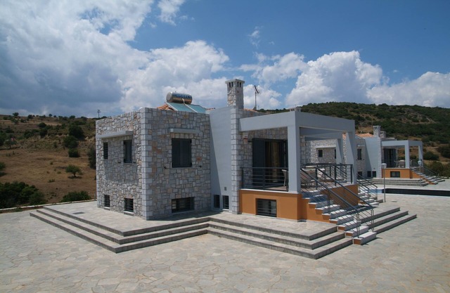 "Lemonia" Luxury Villa Apartment