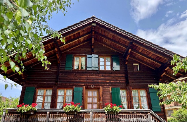 Lena, Chalet by Interhome