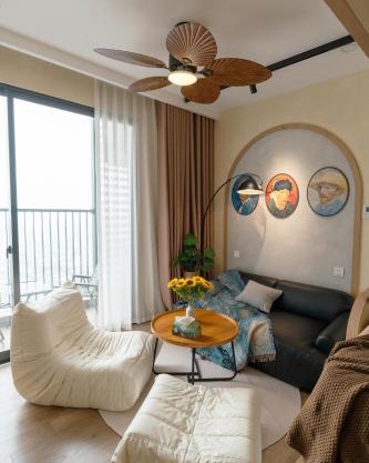 Leng Ecopark Vangogh Hideaway