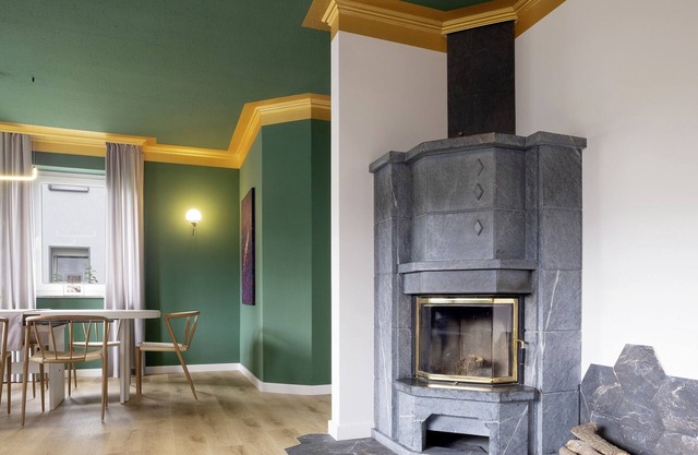 LenHaus - Holiday home in the countryside with fireplace & garden, ideal for families & hikers