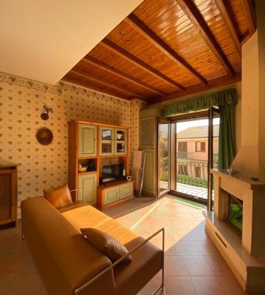 Leo's Apartament