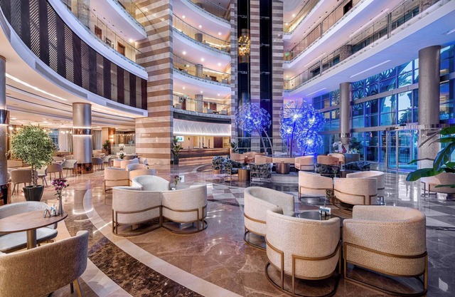 Leodikya Kirman Premium - Ultra All Inclusive