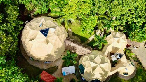 Leon Domes Hotel Boutique