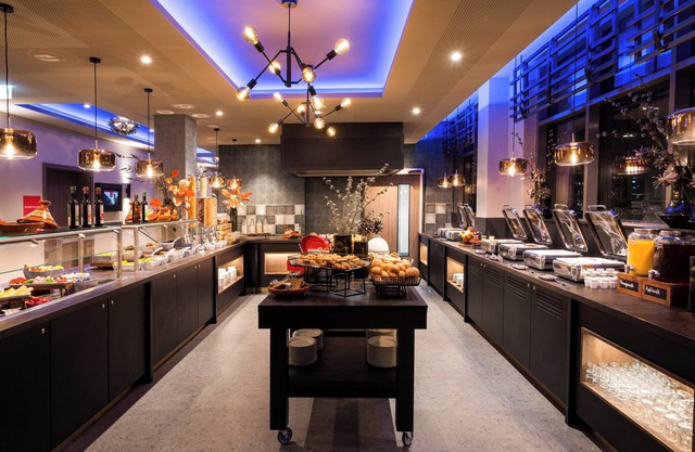 Leonardo Hotel Eschborn Frankfurt