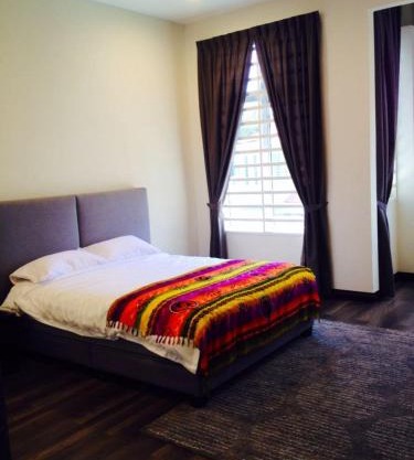 Leong Homestay Kuantan