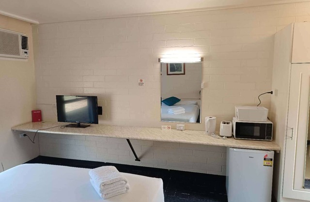Leongatha Motel