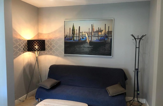 Leonia- Apartamenty i Pokoje Gościnne