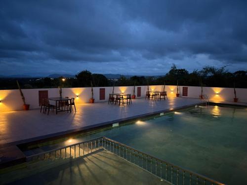 Leopard Hill Resort - Bandipur