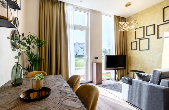 Leopold Hotel Oudenaarde