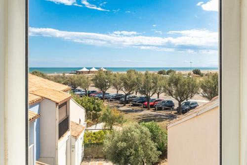 Les Balcons de la Méditerranée