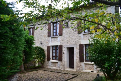 Les Bruyeres B&B 2
