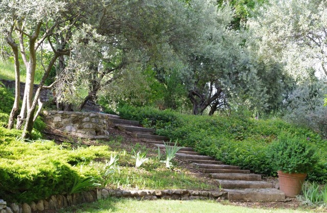 Les Chambres D'hotes De Valensole