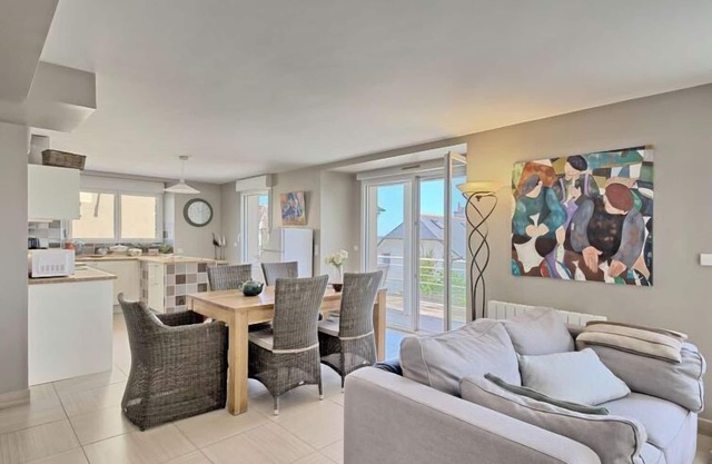 Les Embruns by Interhome