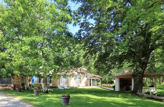 Les Maisons de Léon