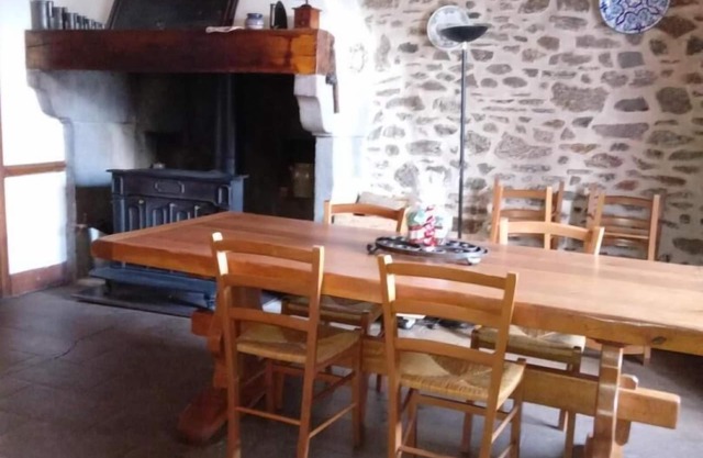 Les Pauses - Puy-saint-gulmier