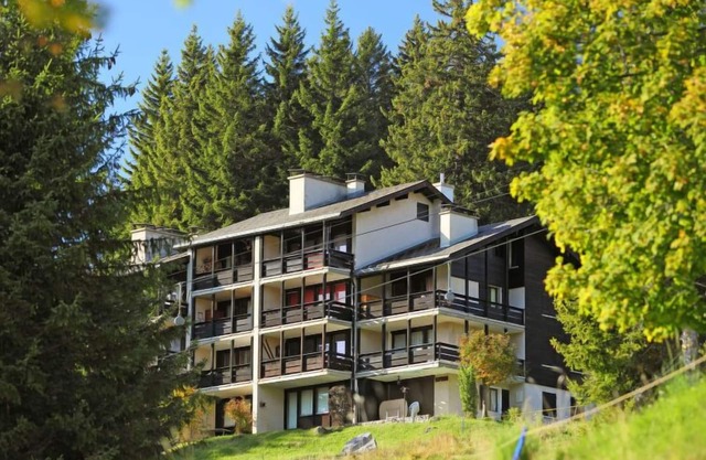 Les Petites Maraîches 132/389 by Interhome