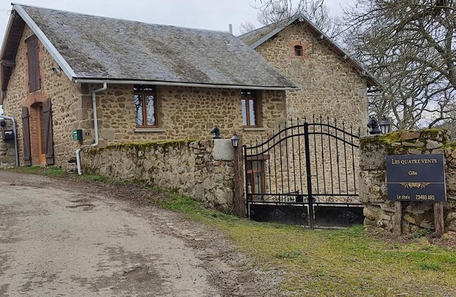 Les quatre vents