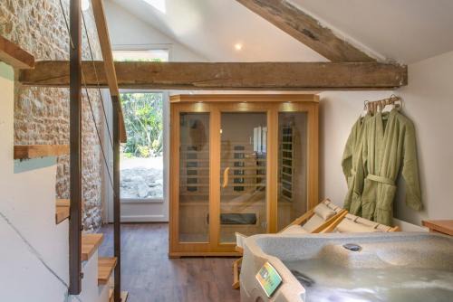 Les Suites C&S
