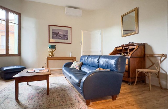 Les Suites de L’Opéra - Suite Dobbs Ferry