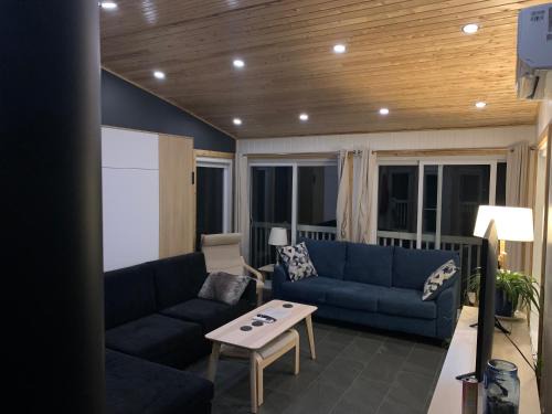 Les terrasses st aimé