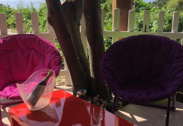 Les Terrasses Levantines