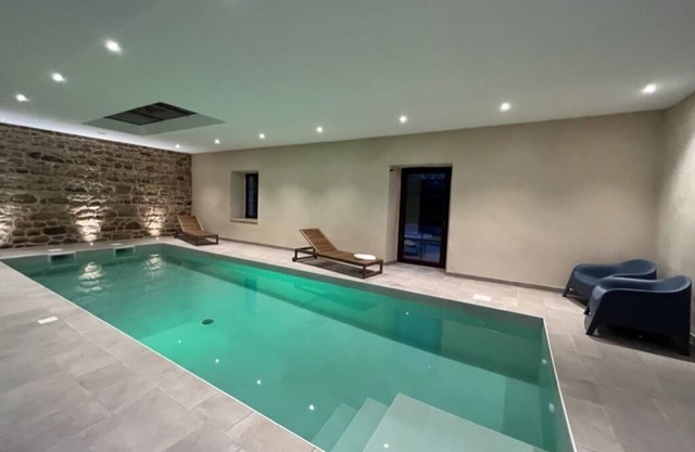 Les Villas d'Onalou Kergastel