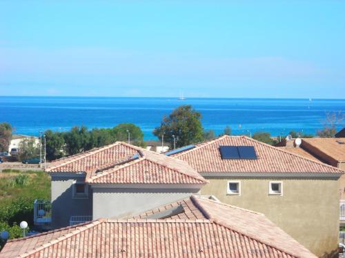 Les villas Maristella, Villa Melu