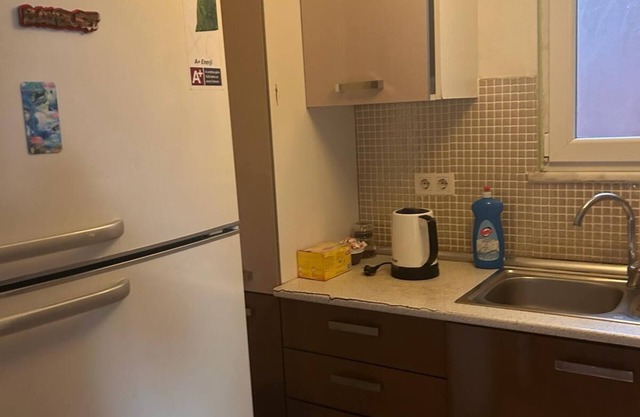 Less than 15 minutes walk to AyaSofya & Sultan Mehmet Mosque.