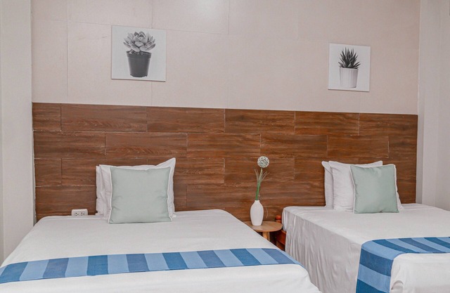 Leveint Executive Hotel