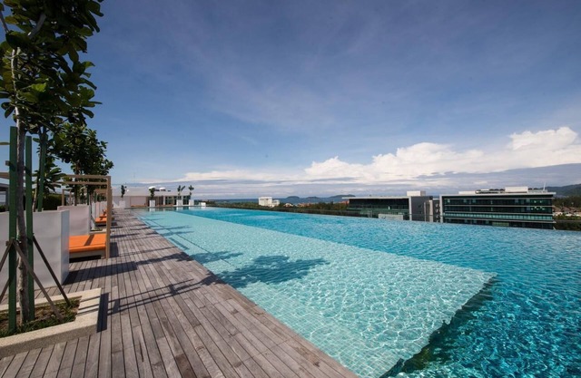 Levenue Homestay @ Sutera Avenue