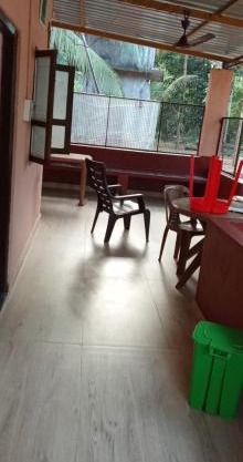 Lewis Paradise Homestay