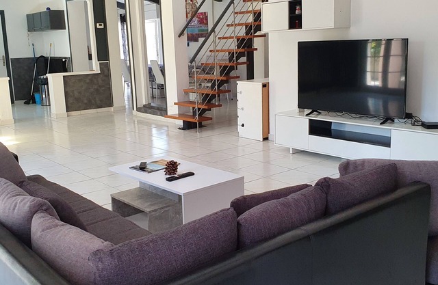 LGM Beach House