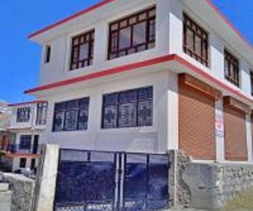 Lhasa Norling Homestay By StayApart