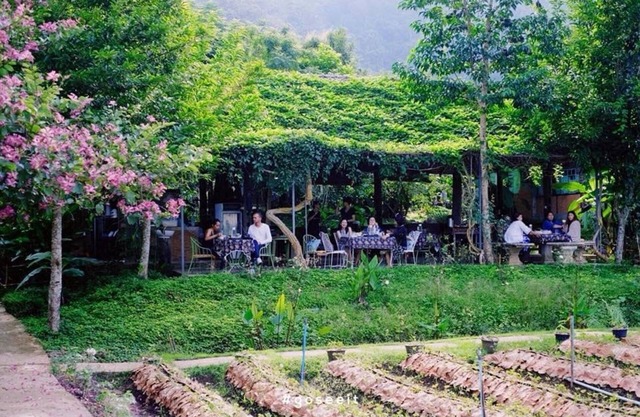 Lhongkhao Samoeng By Chi Villa