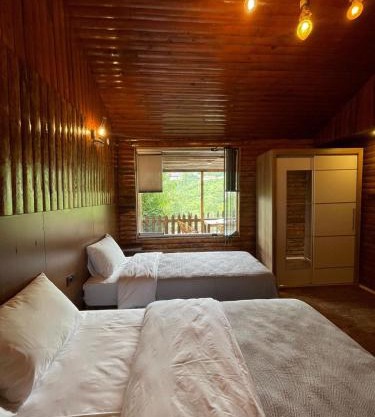 LİYA 107 DAĞ MANZARALI oda