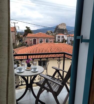 Liber-Mar apartments