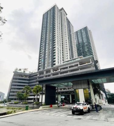 Liberty Arc-Ampang by MDA Homestay