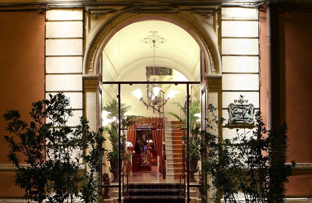 Liberty Hotel