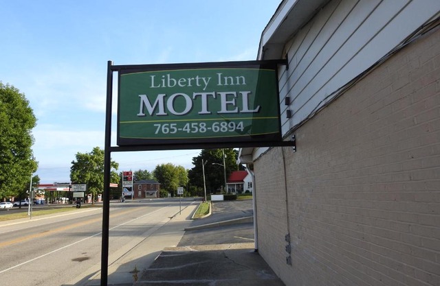 Liberty Motel