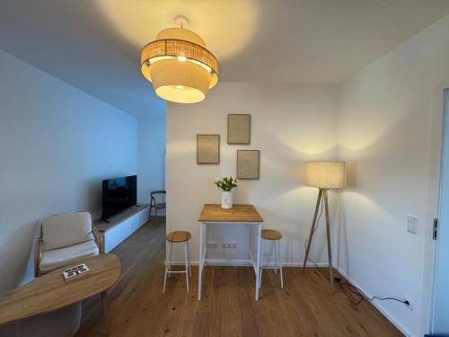 LIBORIA I Über den Dächern Augsburgs