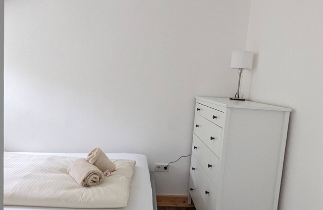 Liboria III Wohnen im Denkmal Augsburgs