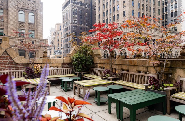 Library Hotel by Library Hotel Collection