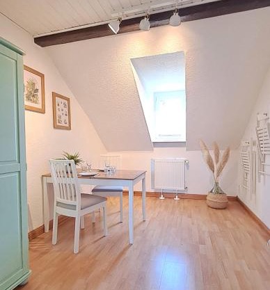 liebenswertes Apartment 10 Minuten zur Altstadt