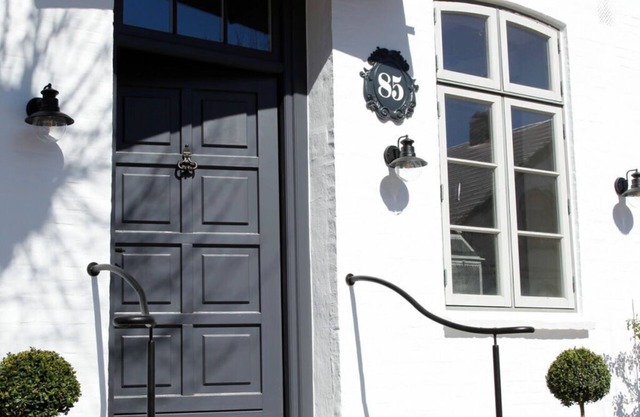 Liefde voor de Schlei