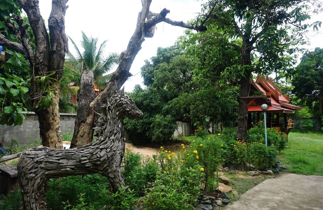 Liew Sai Resort